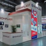 Stand Plast 2015 Romplast